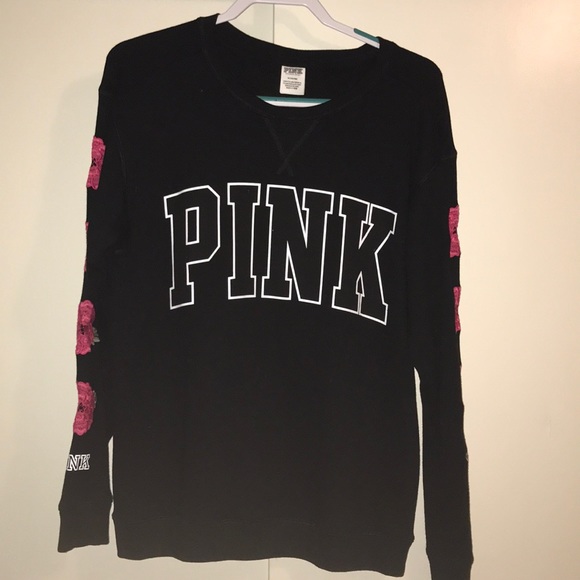PINK Victoria's Secret Sweaters - PINK sweater!